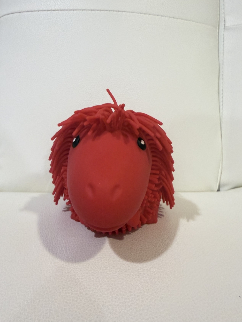Pufferoo Jumbo Rhino